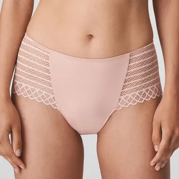 Kalhotky PrimaDonna Twist - East end kalhotky šortky powder rose 38 0541932