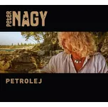 Petrolej - Peter Nagy [CD]