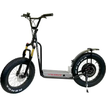 Elektrokoloběžka Perut BAT 16Ah, 2000W elektrokoloběžka s velkými koly