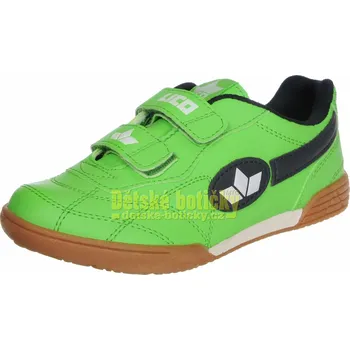 Chlapecká obuv Lico 360322 Bernie V grun/marine/weiss 34