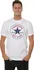 Pánské tričko Converse Chuck Patch Tee 10007887-A04
