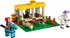 Stavebnice LEGO LEGO Minecraft 21171 Koňská stáj