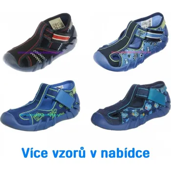 Chlapecká obuv Befado 190P chlapec 21