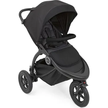 Recenze Graco TrailRider 2021 Black Kočárek Recenze Graco TrailRider 2021 Black