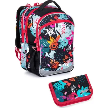 Školní batoh Topgal COCO 21006 SET SMALL