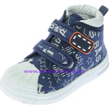 Chlapecká obuv Protetika G33342 navy 19