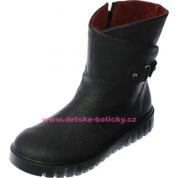 Dámské tenisky Rieker Y3478-00 schwarz 39