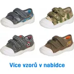 Befado 907P chlapec 24