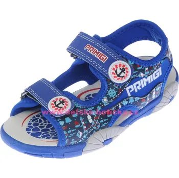 Chlapecké tenisky Primigi 1456211 navy 30