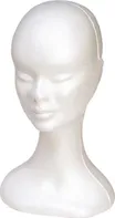 Sibel Lady polystyrenová hlava