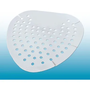 Osvěžovač vzduchu Vložka do pisoáru - bílá - S/1018