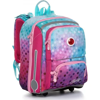 Školní batoh Topgal BEBE 20001