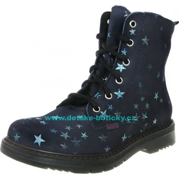 Dámská obuv Richter 4653 641 7200 atlantic 37