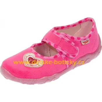 Superfit 9-00281-63 pink 26