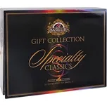 Basilur Specialty Classics sada čajů 60ks ALU
