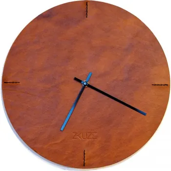 Hodiny Nástěnné hodiny 35 Barva: černá