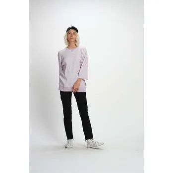 NIKITA triko - Rookie Ls Top Fair Orchid (FRO) velikost: M