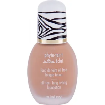 Sisley Phyto-Teint Ultra Éclat tekutý make-up 30 ml, 2+ Sand