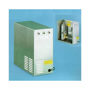 Příprava sody Výrobník sody CARBONATORE 1/4HP 180l/hod