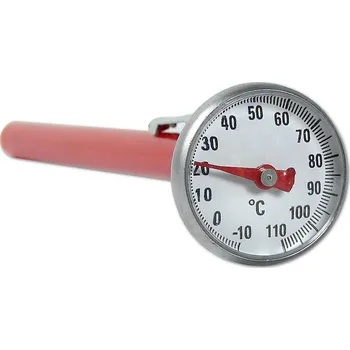 Teploměr na čaj