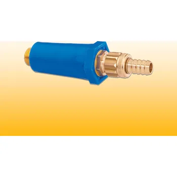 Kanalizační potrubí Montážní zátka s ventilem AIRFIT - R/2910