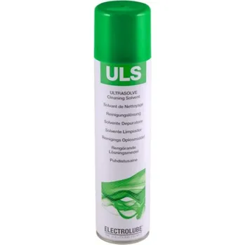 Příslušenství pro LED osvětlení Univerzální čistič podkladů před lepením ULS, sprej 400 ml