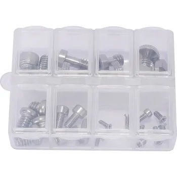 Příslušenství pro videokameru SmallRig Sada šroubů pro příslušenství fotoaparátů AAK2326