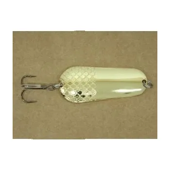 Nástraha Plandavka Suretti Hunter Zlatá č.4 - 22g