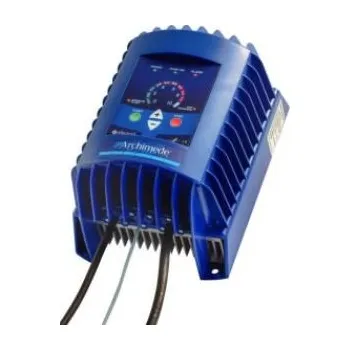 Příslušenství k zahradní technice AQUACUP ENERGY 1,1 Frekvenční měnič ENERGY 1,1