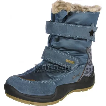 Chlapecké tenisky Primigi 6382622 azzu 28