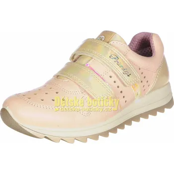 Dívčí tenisky Primigi 7383200 cipr 27