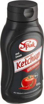 Kečup Spak Ultra Hot Ketchup 500 g