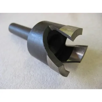 Vrták Zátkovník 25 mm Škoda