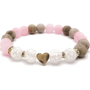 Náramek Krásné náramky Náramek - Něžnost