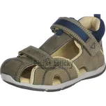 Sante SK/333 khaki-blue 25