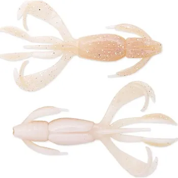 Umělá nástraha Gumová nástraha Keitech Crazy Flapper&nbsp;3.6'' 9cm Sight Flash (7ks)