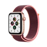 Apple Watch SE 44 mm Cellular