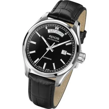 Hodinky Epos Passion DD 3501.142.20.95.25 + 5 let záruka a dárek ZDARMA