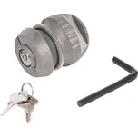 Silverline 107667 zámek na tažné…