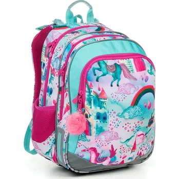 Školní batoh Topgal ELLY 19004