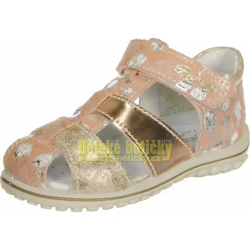 Chlapecké tenisky Primigi 7375355 cipr 24