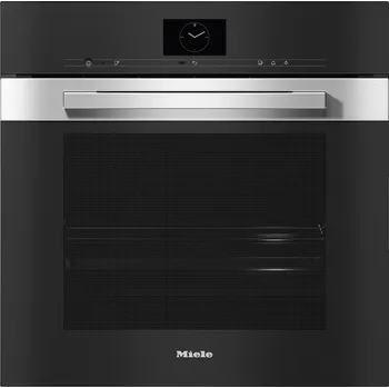Miele DGC 7660 Nerez Cleansteel Vestavná trouba Miele DGC 7660 Nerez Cleansteel