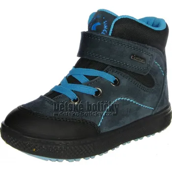Chlapecká obuv Primigi 6360300 navy 24