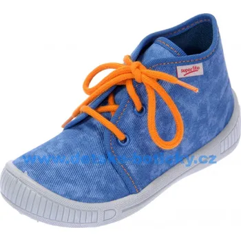 Dětská móda Superfit 4-00250-88 water kombi 18