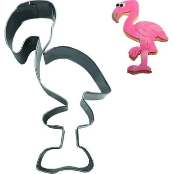 Vykrajovátko Westmark Vykrajovátko PLAMEŇÁK / 10,5 cm