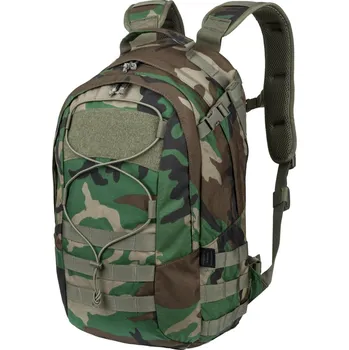 Outdoorové zavazadlo Helikon-Tex® Batoh EDC® Cordura® Helikon-Tex®, Barva: US woodland