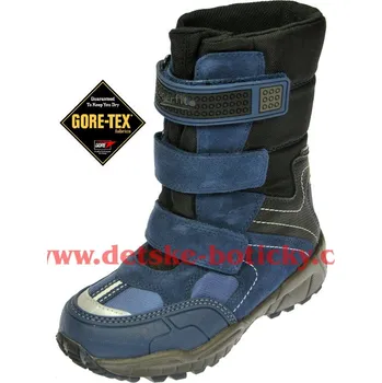 Dívčí obuv Superfit 1-00164-88 water kombi Výprodej 27