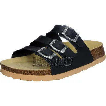 Dívčí obuv Superfit 8-00113-80 ocean 39