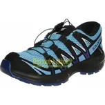 Salomon XA PRO 3D J 411244 ethereal blue/surf the web/white 35