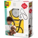 SES creative Dětský stetoskop